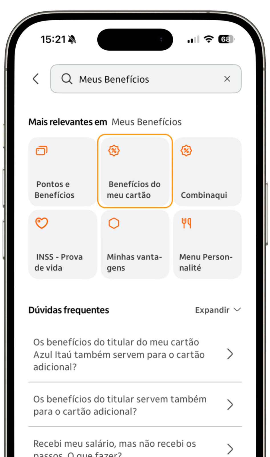Itaú oferece pontos em dobro em compras internacionais - Imagem do artigo original