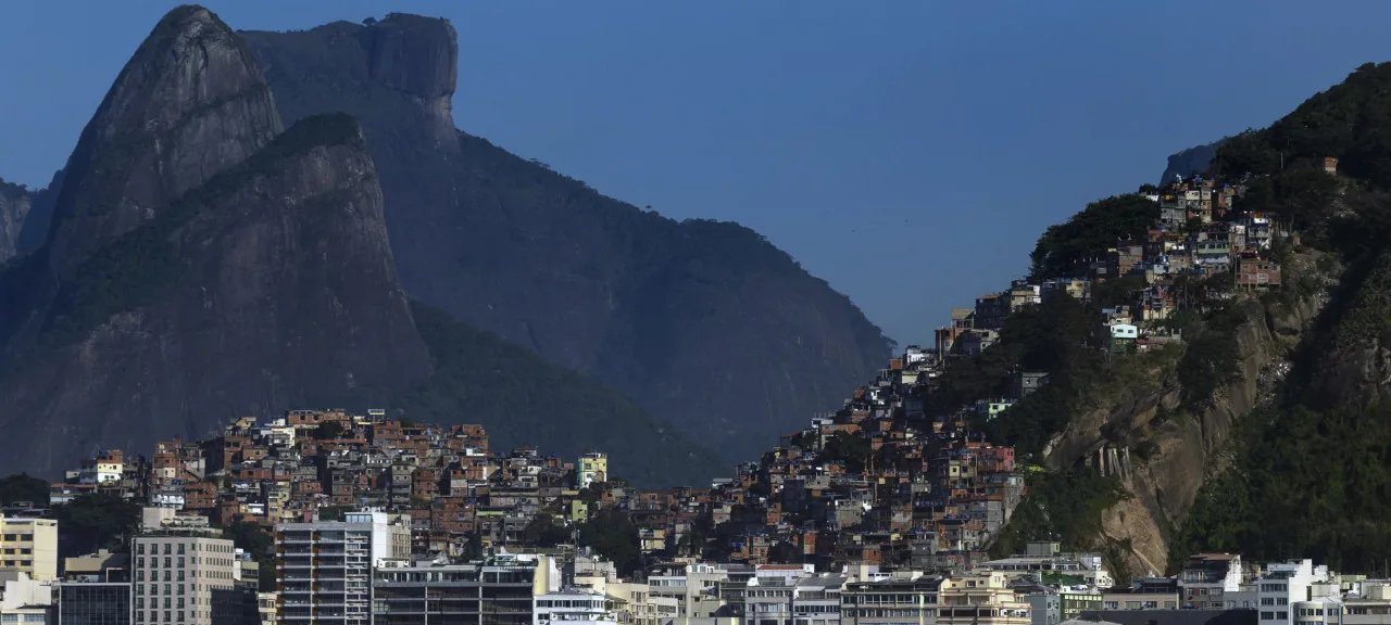 Brasil em 2025: G20, julgamento de Bolsonaro e tarifas EUA - Imagem do artigo