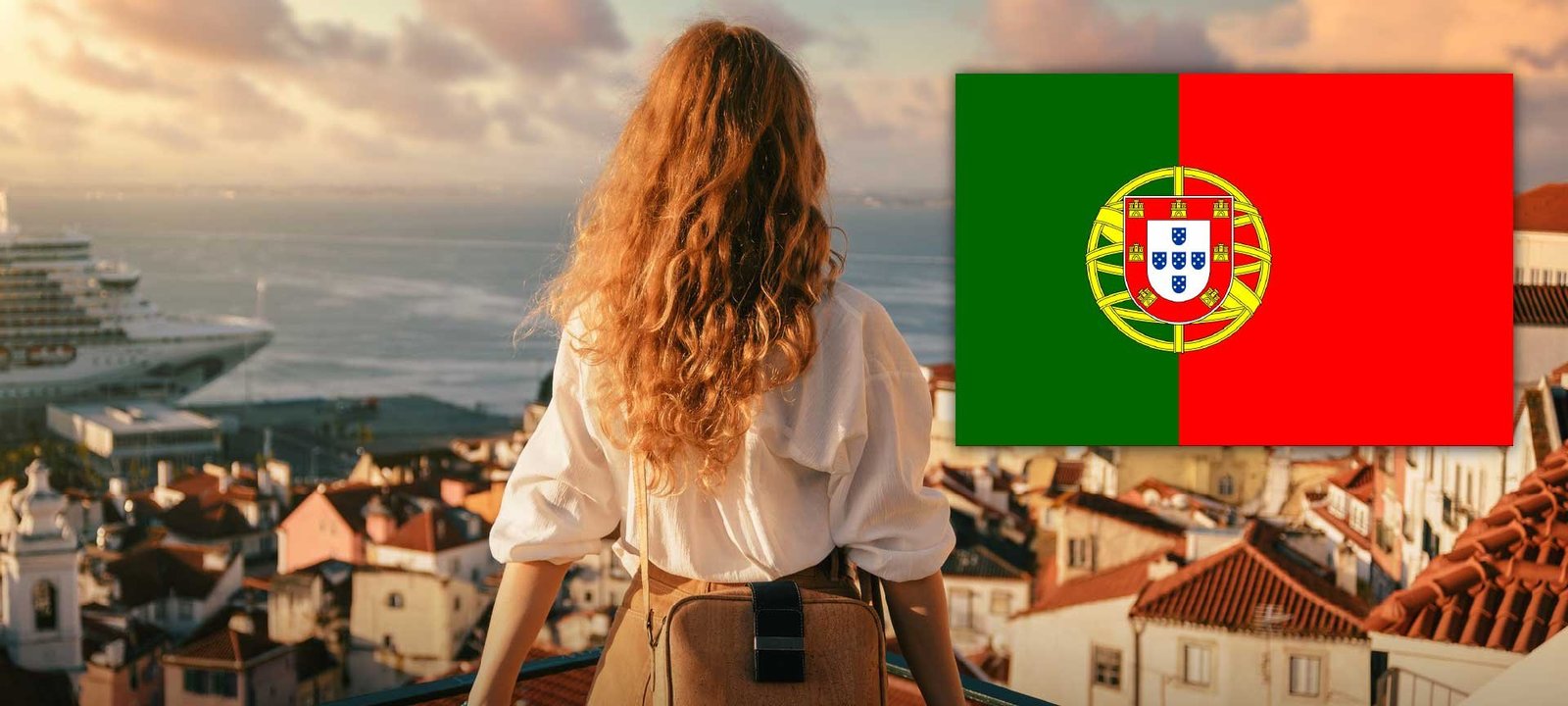 Portugal é economia do ano e abre portas ao Brasil em 2026 - Imagem do artigo