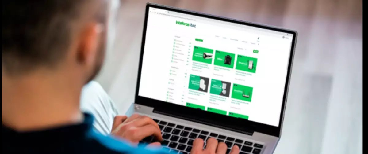 Cursos online gratuitos da Intelbras somam mais de mil opções - Imagem do artigo