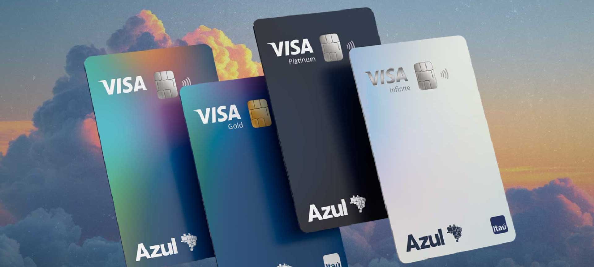 Azul 70% de desconto em pontos: compre, transfira, renove - Imagem do artigo