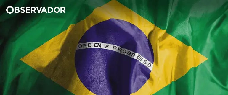 Desaceleração do PIB do Brasil em 2026 preocupa indústria - Imagem do artigo