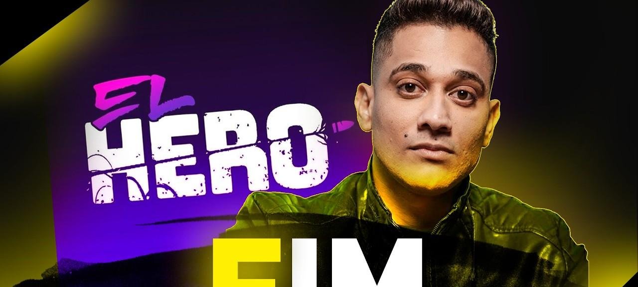 El Hero encerrado: rival brasileiro de Free Fire pausa - Imagem do artigo