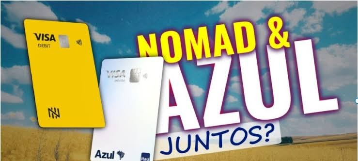 Nomad Pass 2025: regras e bônus de até 30 mil milhas - Imagem do artigo