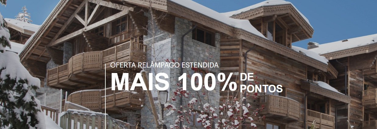 Comprar pontos IHG One Rewards: bônus de 100% até 15/12 - Imagem do artigo