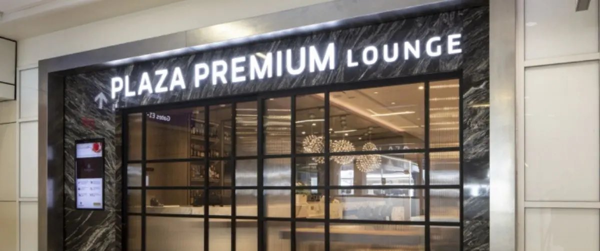 Salas VIP no Aeroporto de Dallas ganharão duas unidades - Imagem do artigo