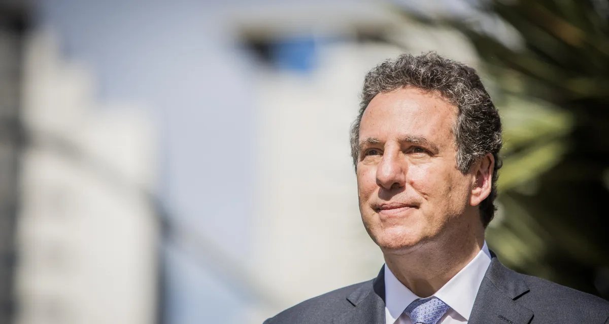 Tesouro americano e Fed elevam interação e preocupam mercado - Imagem do artigo