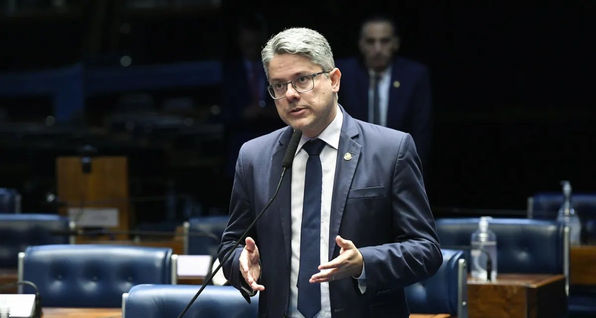 PL da Dosimetria: Relator defenderá rejeição por vícios - Imagem do artigo