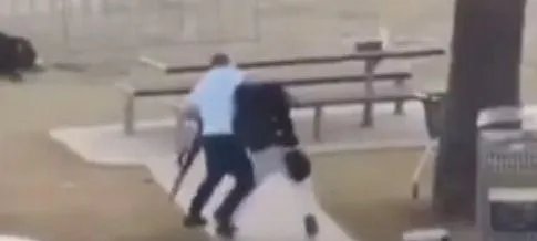 Homem desarma atirador na Austrália e passa por cirurgia - Imagem do artigo