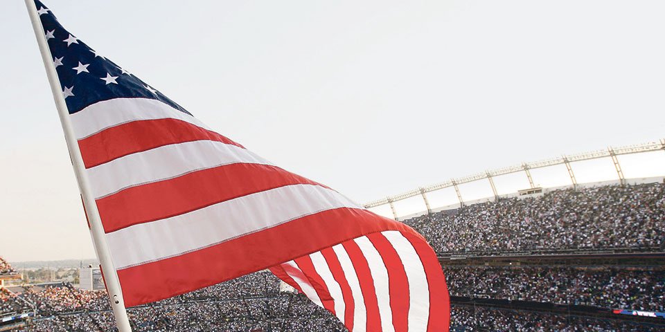 Deportação EUA: embaixada oferece aplicativo com bônus de US$1.000 - Imagem do artigo