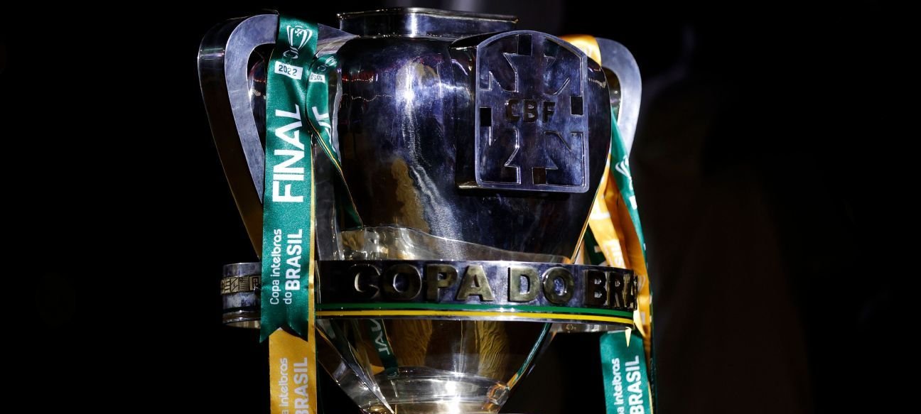 Final da Copa do Brasil 2025: datas, mandos e prêmio - Imagem do artigo