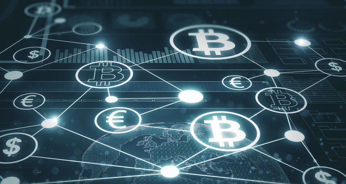 Regulamentação de criptoativos no Reino Unido começa em 2027 - Imagem do artigo