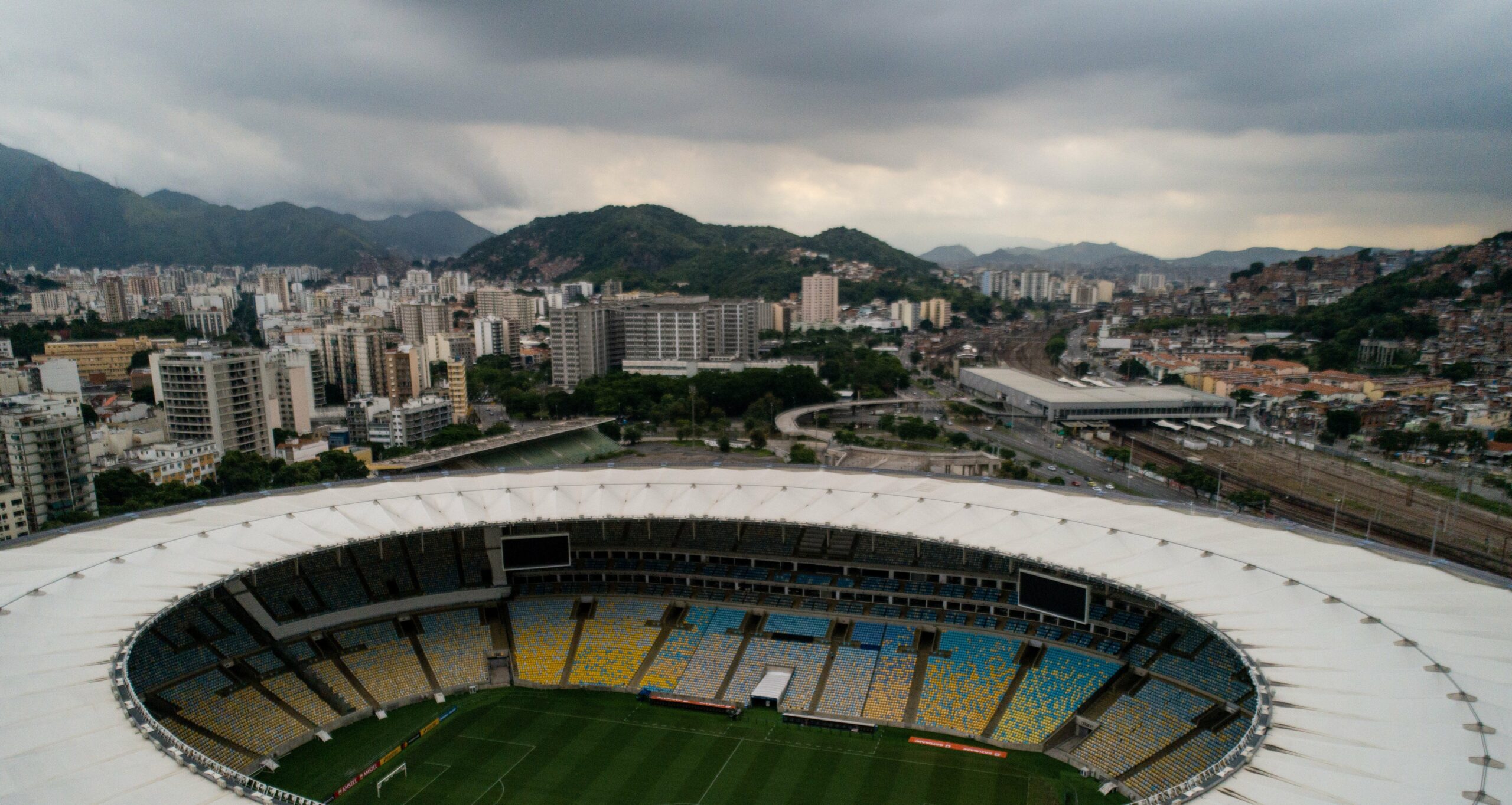 Copa do Brasil: Vasco e Corinthians decidem no Maracanã - Imagem do artigo