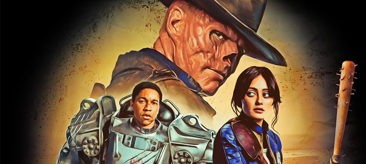 Fallout série triunfa graças à regra de Todd Howard - Imagem do artigo
