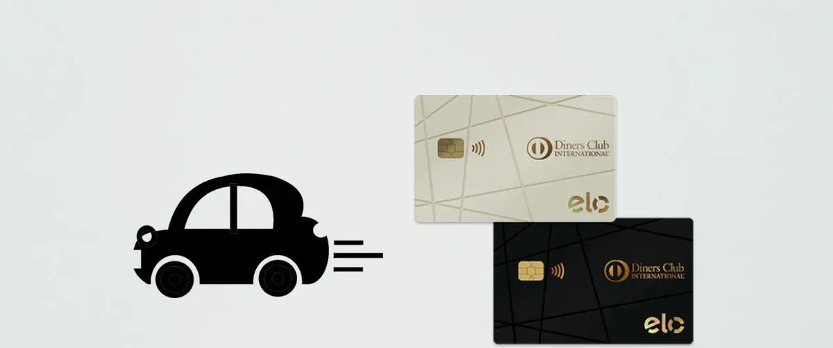 Transfer Aeroporto Elo Diners Club: passo a passo completo - Imagem do artigo