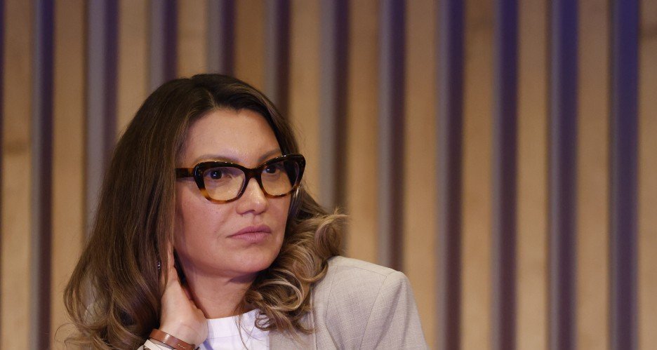 Janja reage a Zezé de Camargo e acusa misoginia - Imagem do artigo