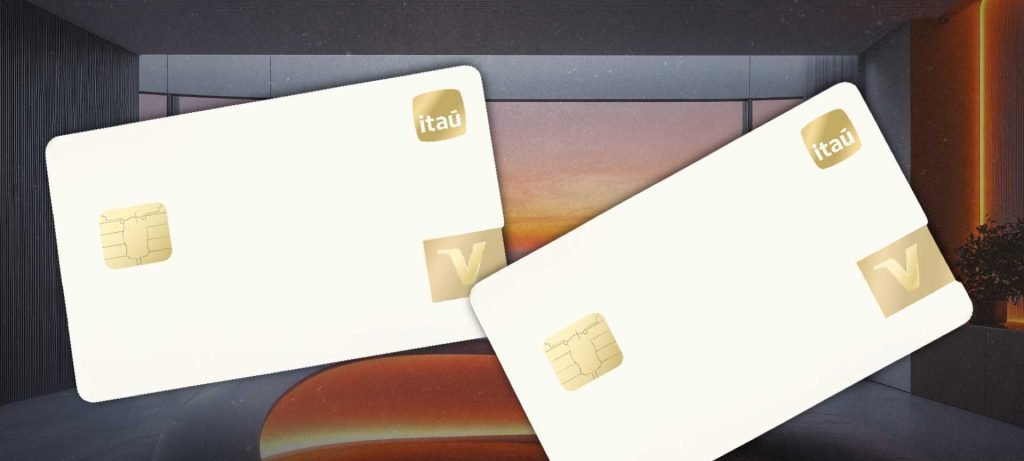 Visa Infinite Privilege Itaú terá liberação total em 2026 - Imagem do artigo