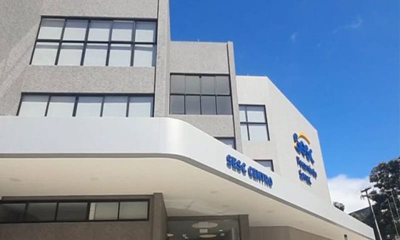 Cursos gratuitos EJA: Sesc oferece 100 vagas em Campina - Imagem do artigo