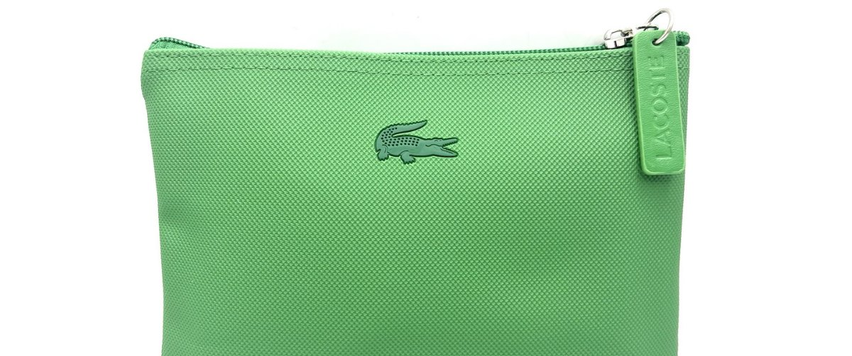 Amenity kit Lacoste Turkish Airlines estreia na Econômica - Imagem do artigo original