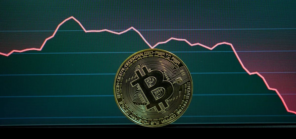 Bitcoin cai após dados de emprego dos EUA surpreenderem - Imagem do artigo