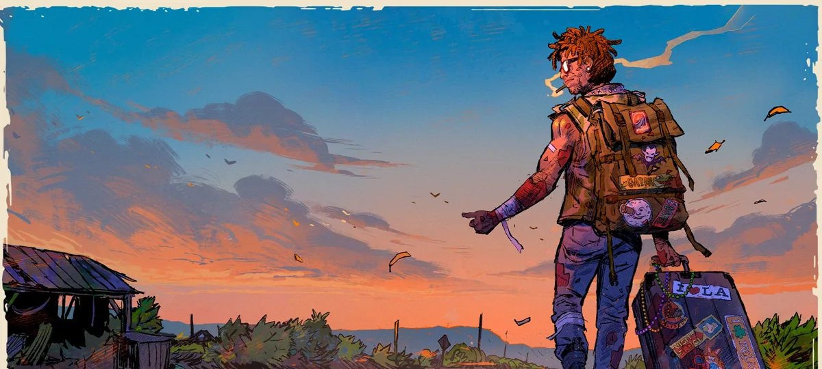 Dead Island 3: Dambuster mira estreia no 1º semestre de 2028 - Imagem do artigo