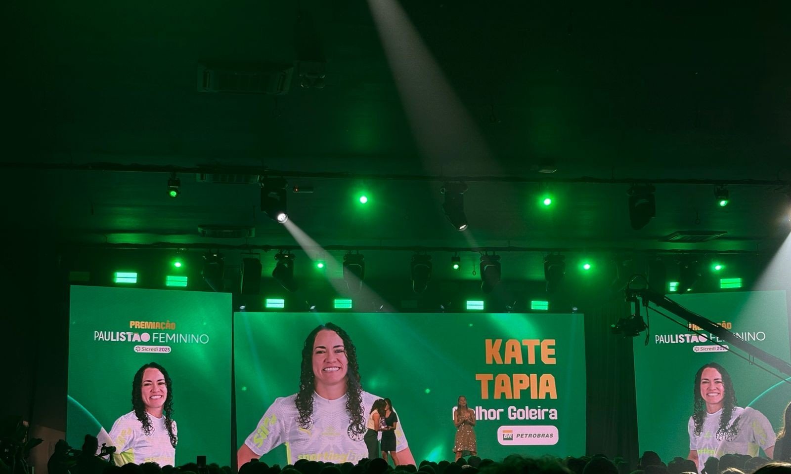 Futebol feminino no Brasil reduz vantagem sobre vizinhos - Imagem do artigo