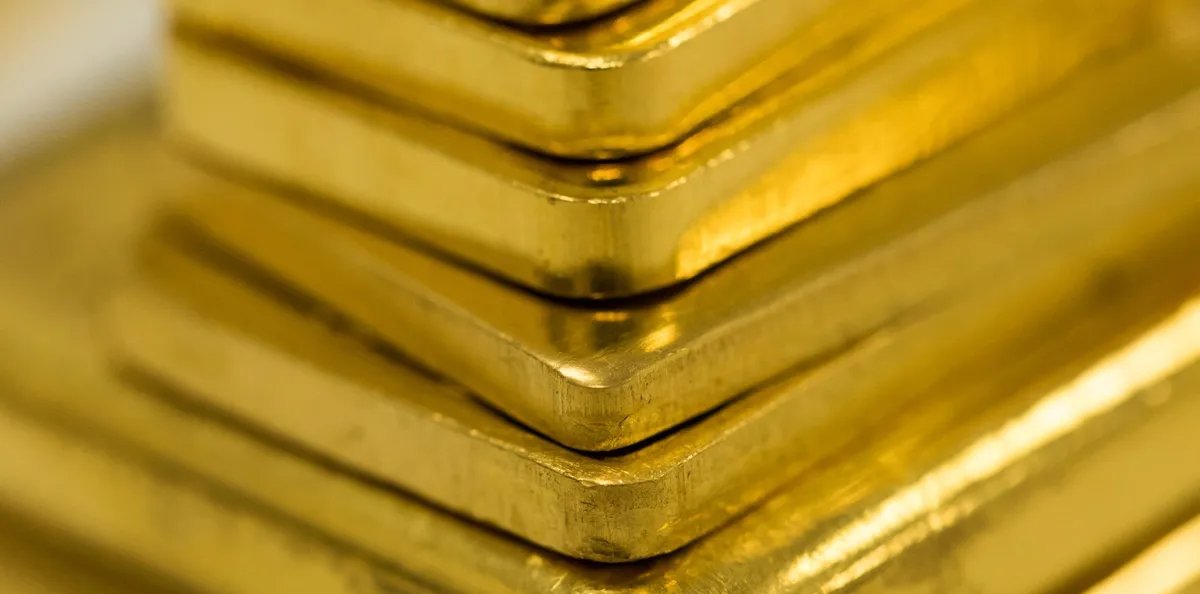 Ouro se recupera após payroll e fecha perto da estabilidade - Imagem do artigo