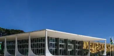 Moraes condena cinco réus da trama golpista no STF - Imagem do artigo original