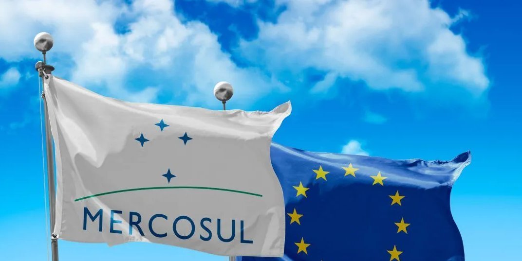 Mercosul aceita salvaguardas da UE e salva acordo comercial - Imagem do artigo