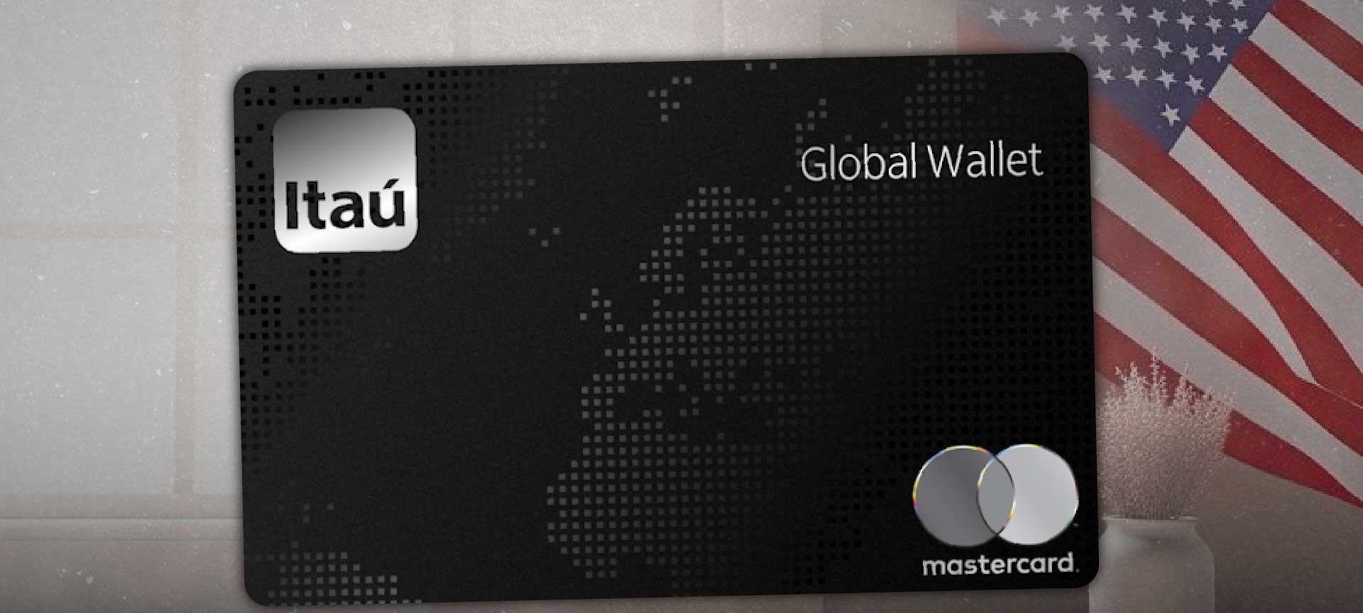 Conta Global Itaú Personnalité integra câmbio e débito - Imagem do artigo