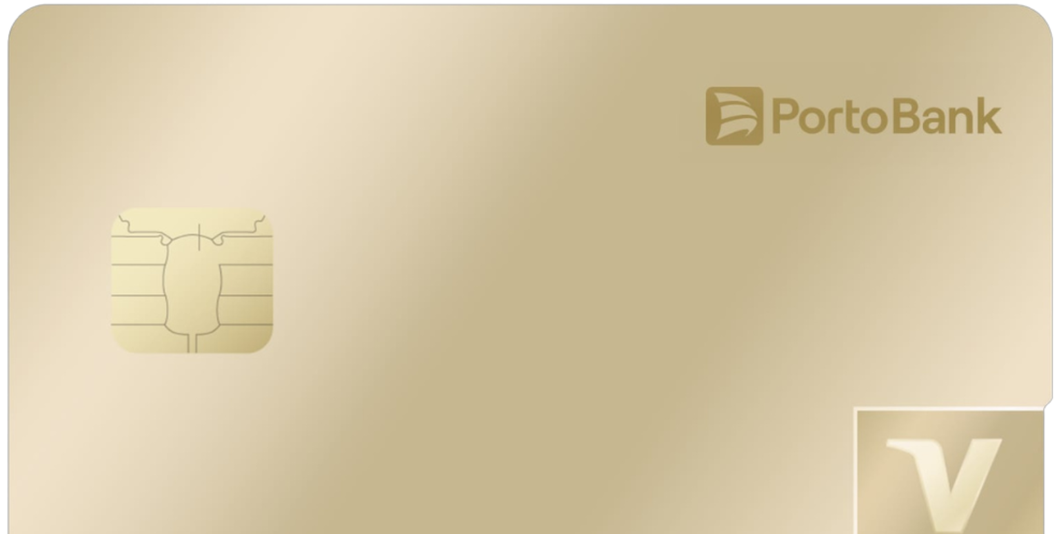 Falha afeta página do Porto Bank Visa Infinite Privilege - Imagem do artigo