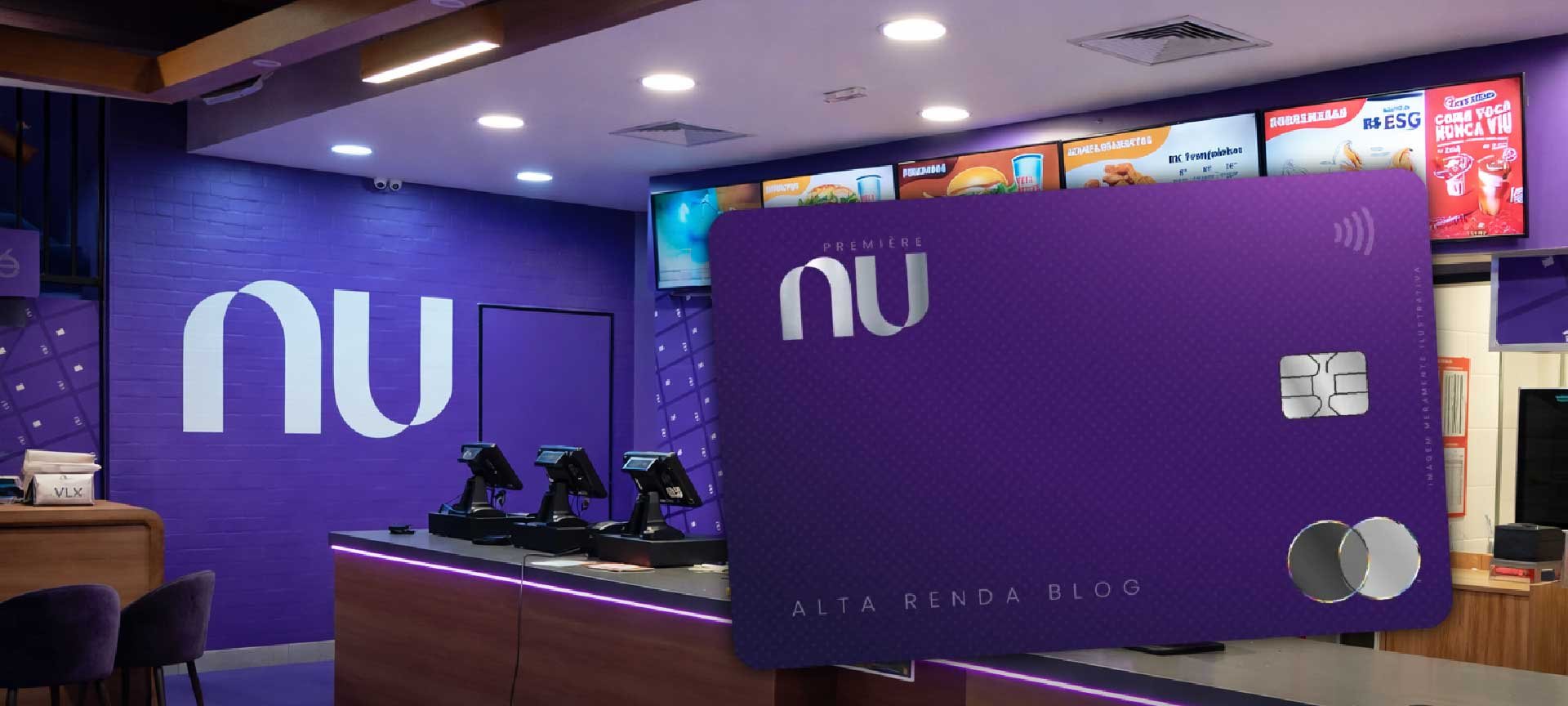 Nubank busca licença bancária e impostos podem mudar - Imagem do artigo