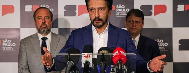 Intervenção na Enel é negada; Silveira inicia caducidade - Imagem do artigo