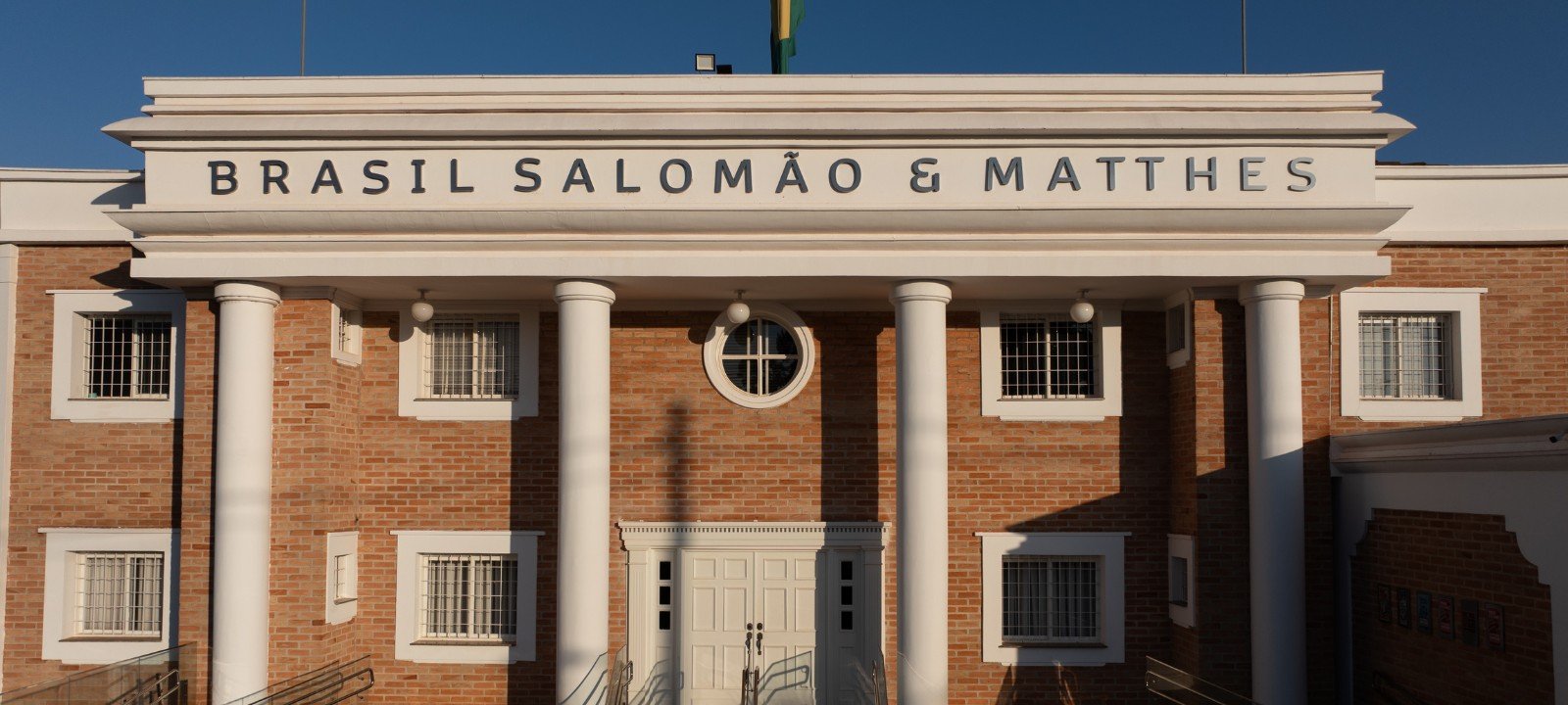 Declaração ESG inaugura novo ciclo no Brasil Salomão - Imagem do artigo