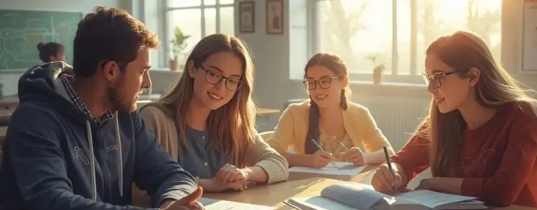 Curso de Psicologia das Relações Humanas gratuito de 120h - Imagem do artigo