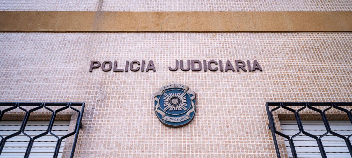 Abuso sexual de crianças: PJ prende foragido brasileiro - Imagem do artigo