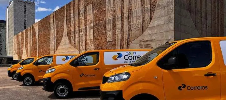 Empréstimo aos Correios de R$ 12 bi é aprovado pelo Tesouro - Imagem do artigo