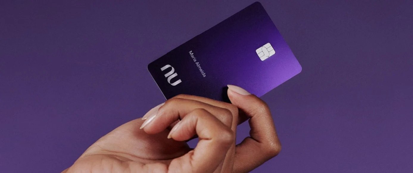 Cartão de crédito Nubank: como dobrar a aprovação em 2 min - Imagem do artigo