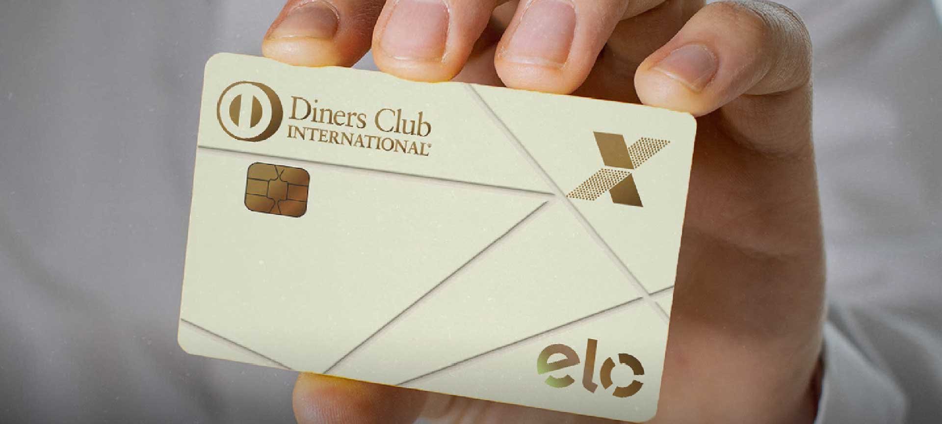 Elo Diners oferece até 5x pontos e 75.000 extras em 2025 - Imagem do artigo