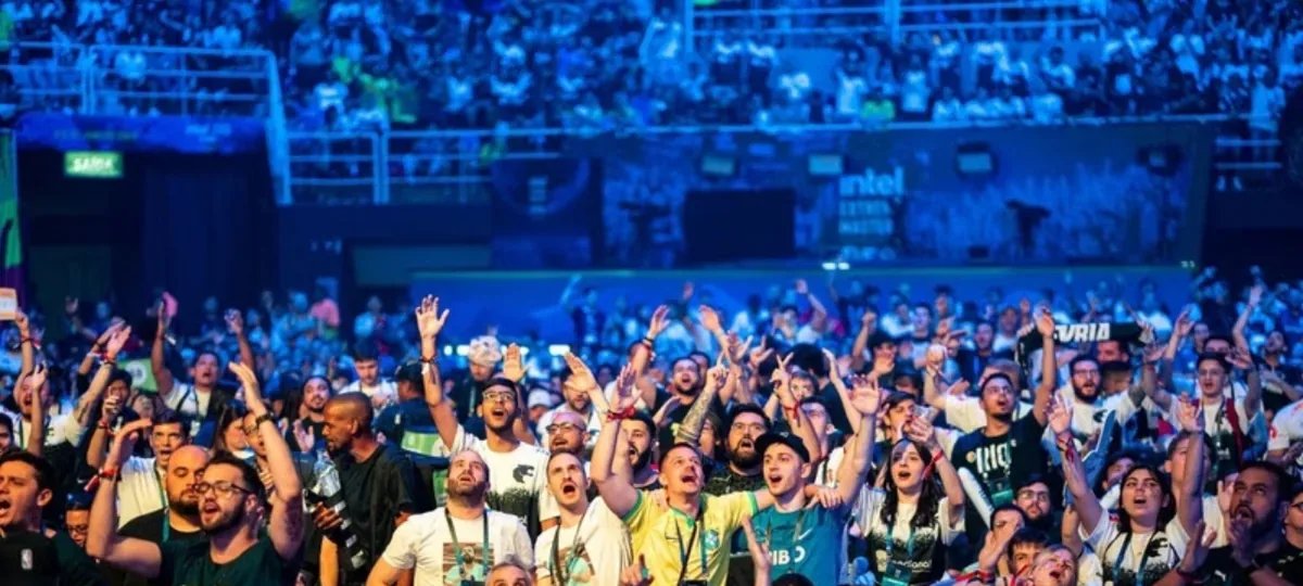 Esports no Brasil precisam de apoio público para crescer até 2026 - Imagem do artigo