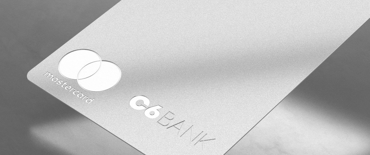 World Legend Mastercard: C6 Bank lança cartão para alta renda - Imagem do artigo