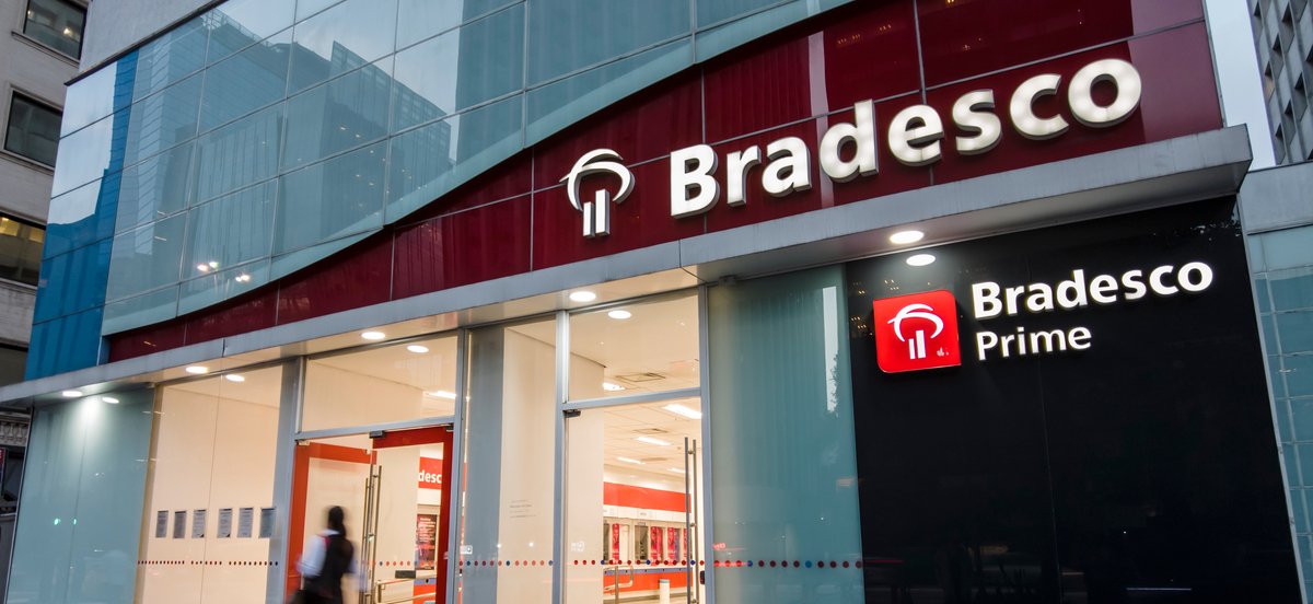 Bradesco blockchain reduz tempo de pedido de cartão em 50% - Imagem do artigo