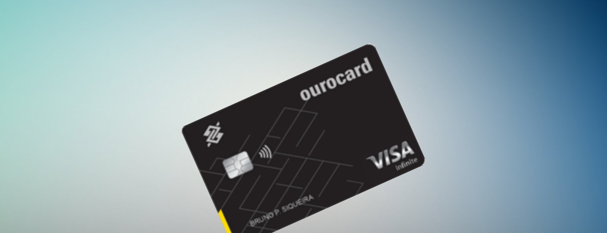 Ourocard Visa Infinite: novos critérios para zerar anuidade - Imagem do artigo