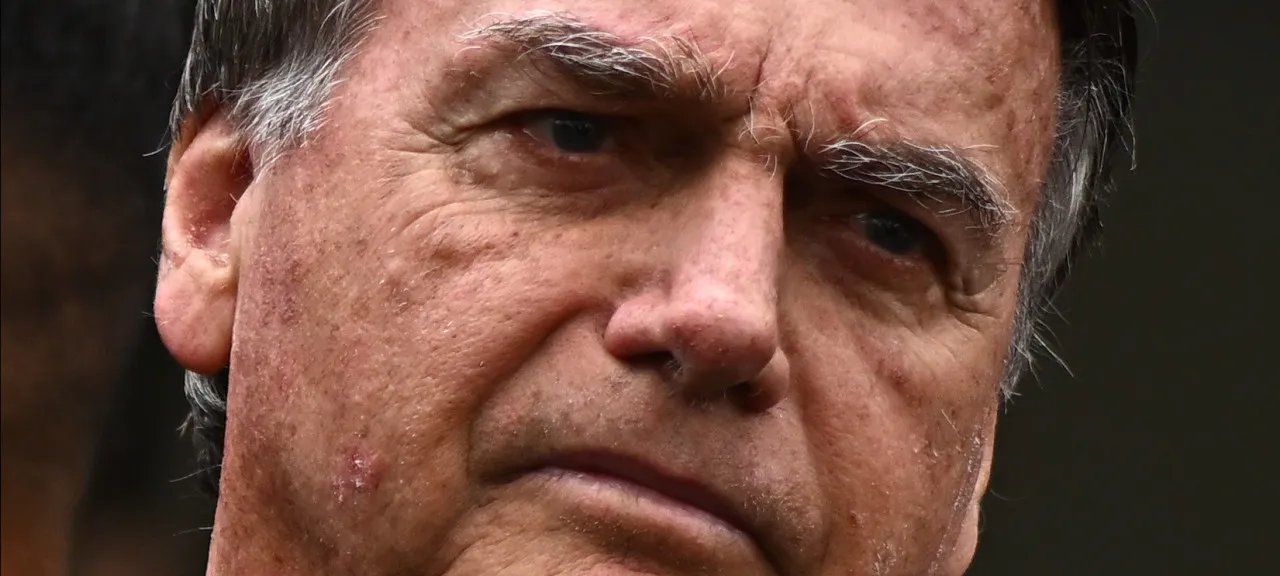 Supremo rejeita novo recurso de Bolsonaro e mantém pena - Imagem do artigo