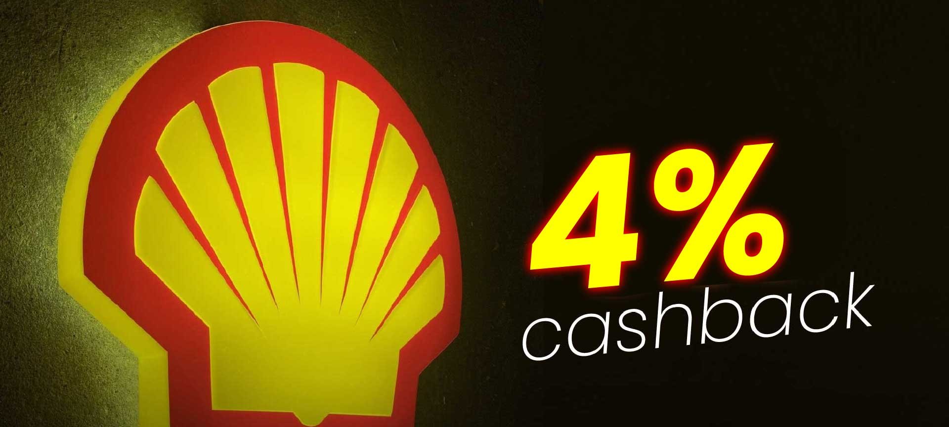 Cashback no Shell Box: Inter oferece 4% em abastecimentos - Imagem do artigo