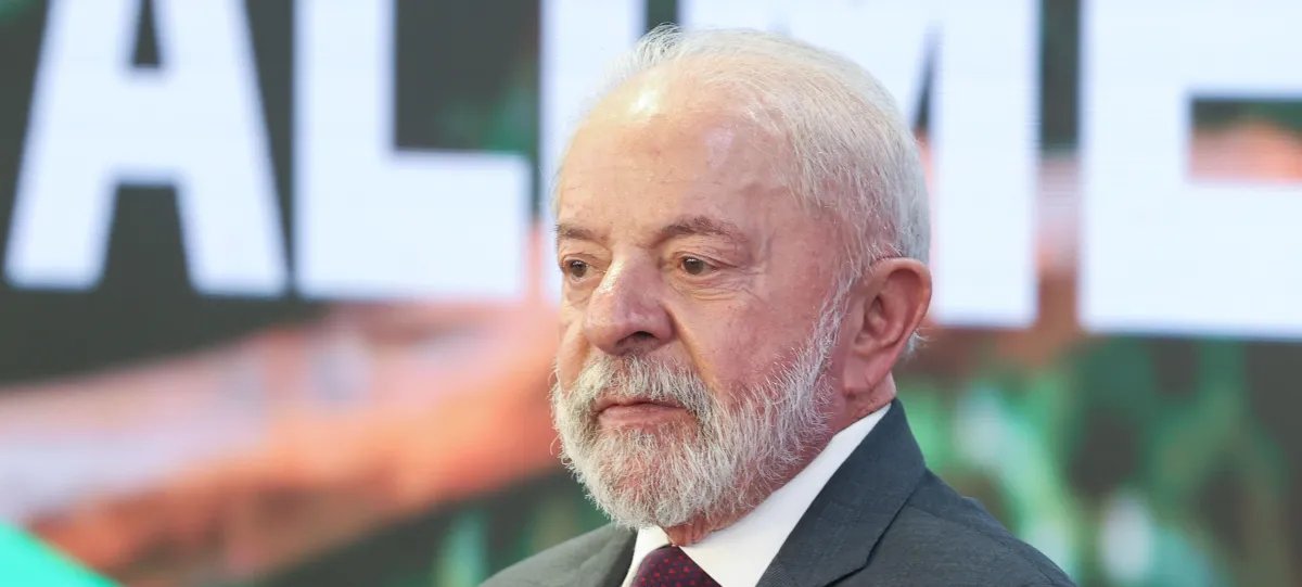 Intervenção armada na Venezuela seria catástrofe, diz Lula - Imagem do artigo