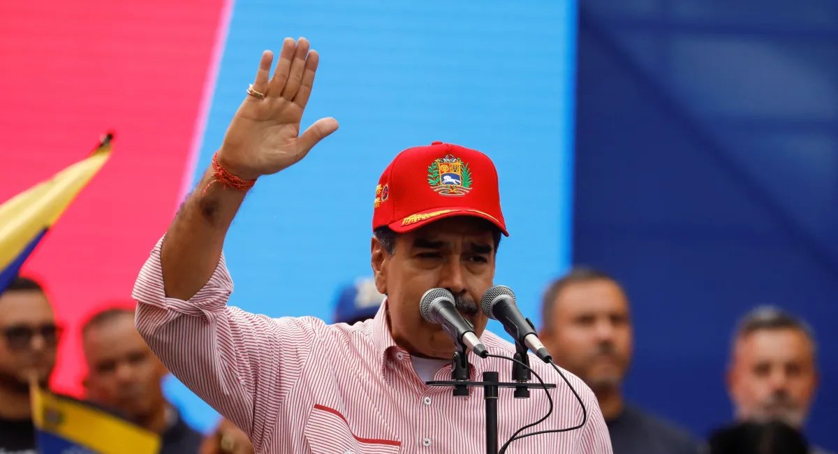Democracia na Venezuela: Mercosul pressiona por retorno - Imagem do artigo
