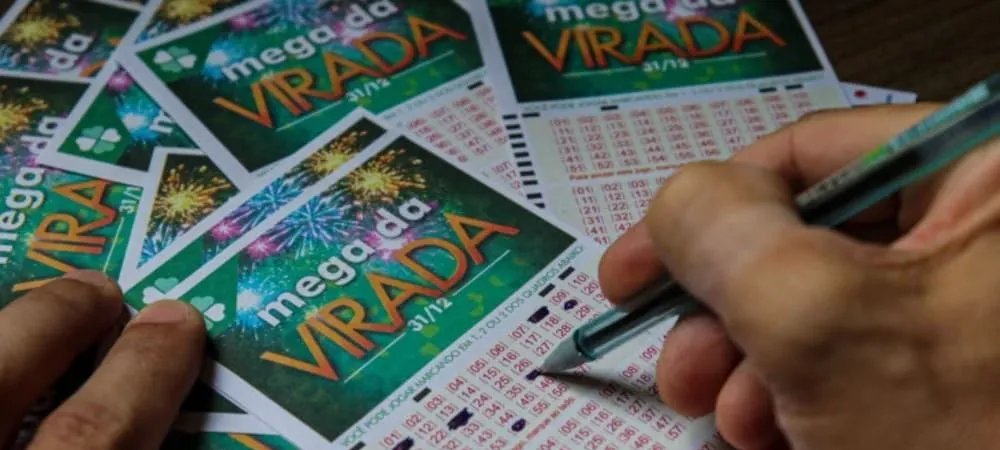Mega da Virada pode chegar a R$ 1 bilhão, diz Caixa - Imagem do artigo