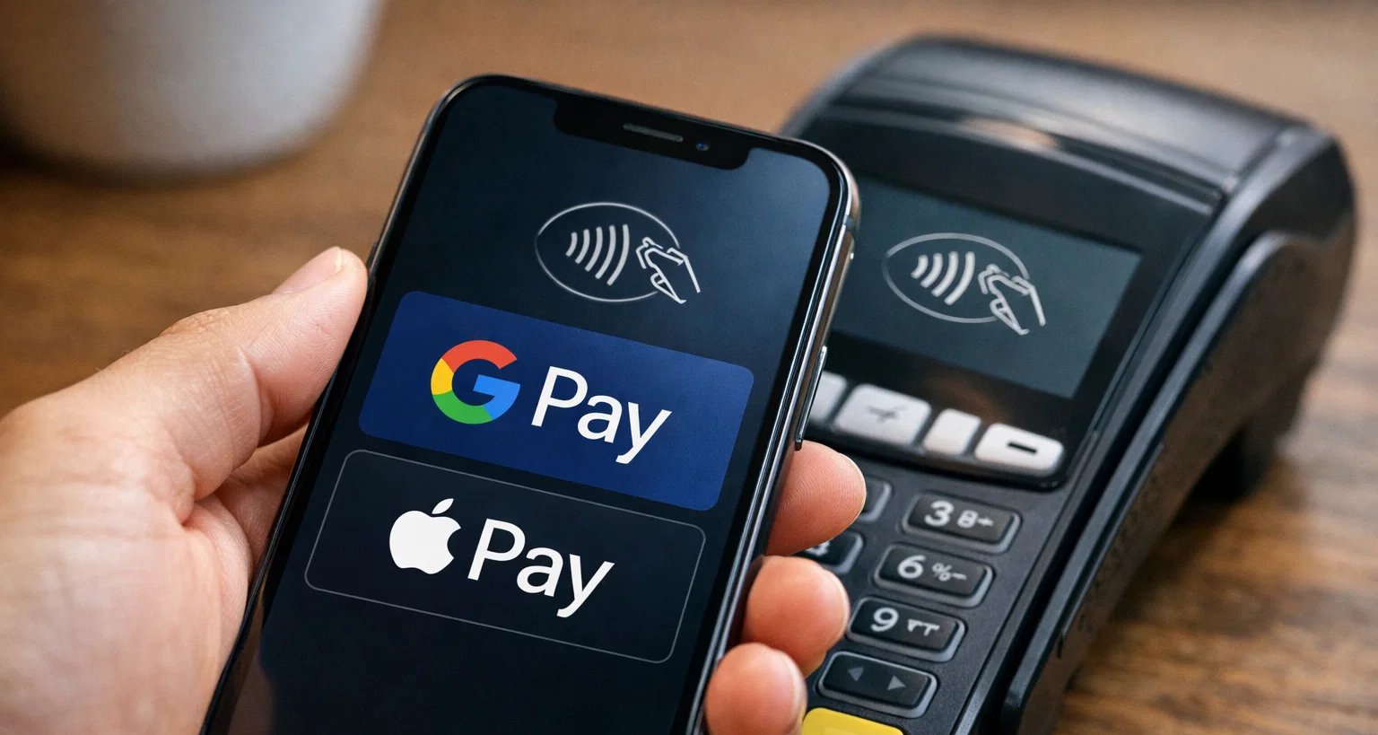 Cartão Santander no celular: passo a passo para pagar por NFC - Imagem do artigo