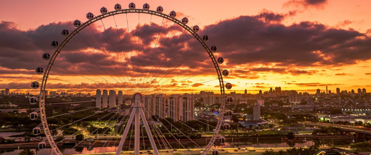 Roda Rico oferece ingresso duplo por R$ 99,99 nas festas - Imagem do artigo